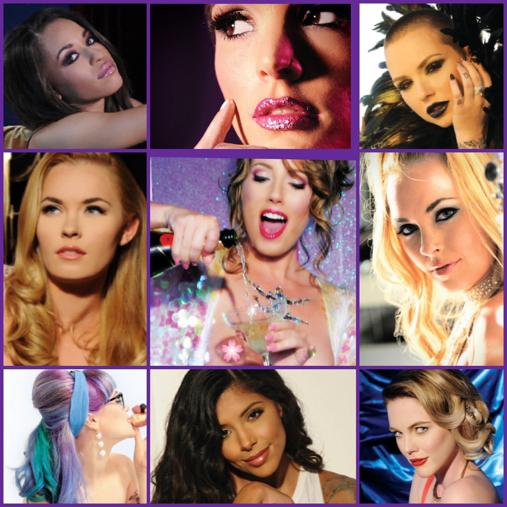 Cammy Ellis Darling banner