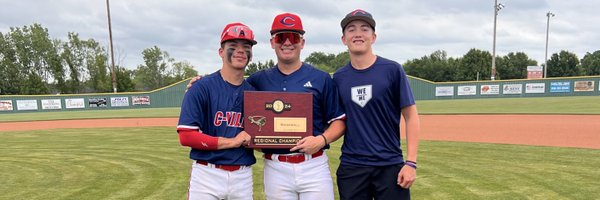 CaydenCupps2026 Profile Banner