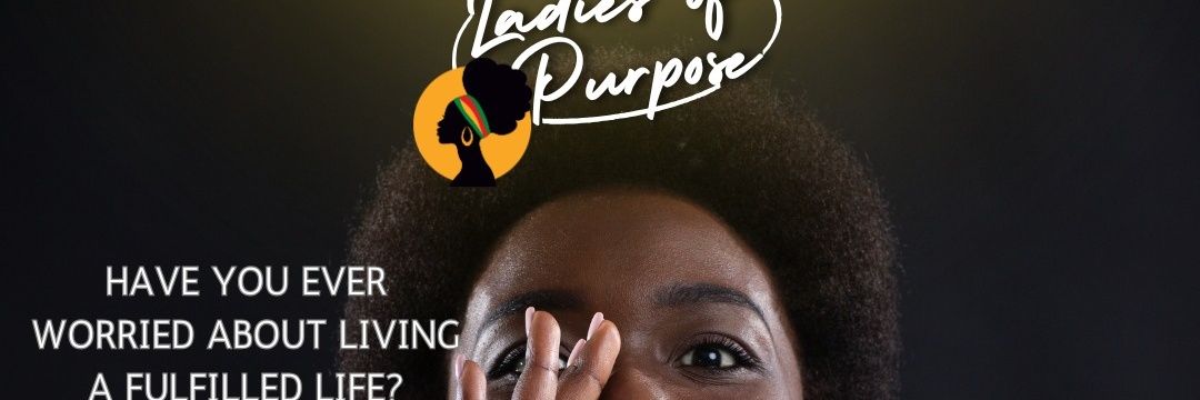 Ladies of Purpose banner