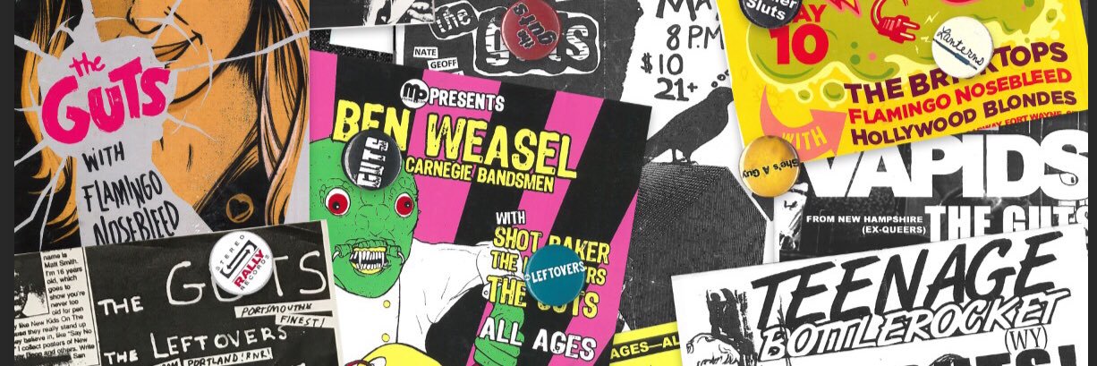 TheGuts's profile banner image