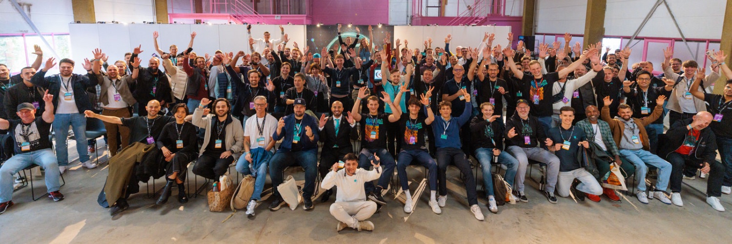 Kaspa Commons banner