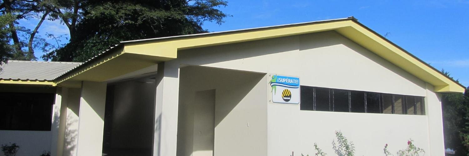 Centro Superate ADOC banner