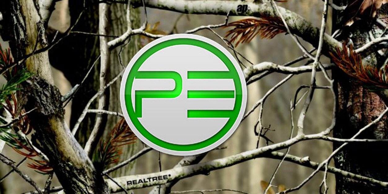 Public Enemy TV banner