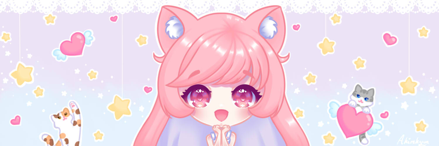 Akirekyun | Now on Vgen's banner