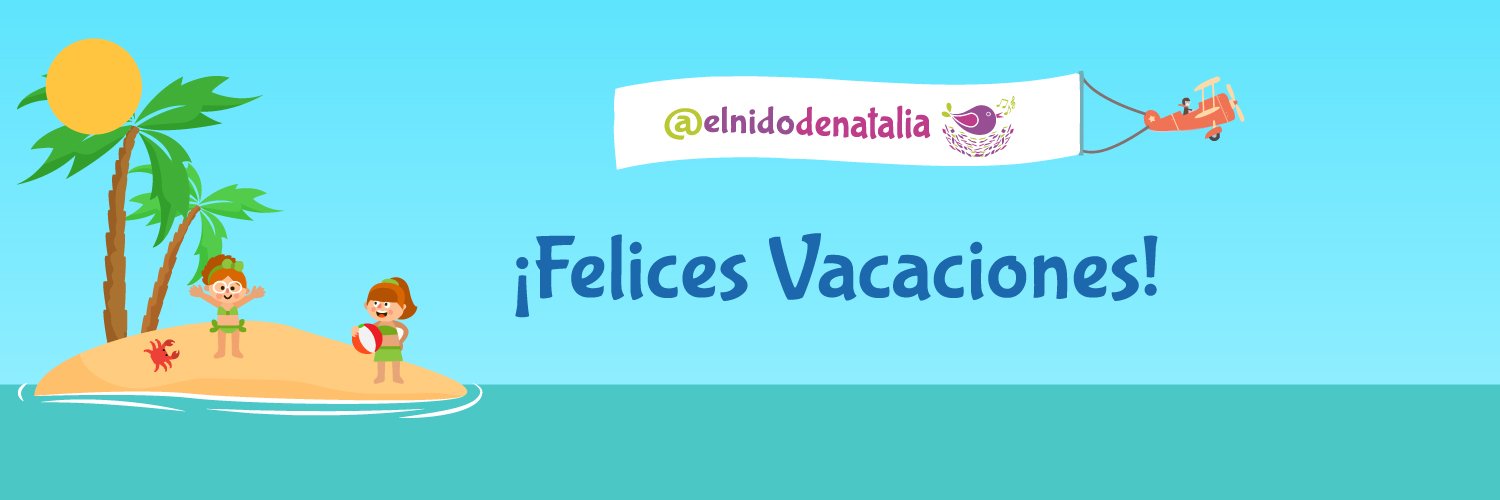 ElNidodeNatalia's profile banner image