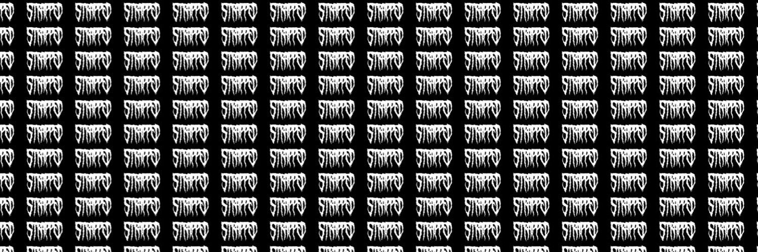 STRAPPED!'s banner
