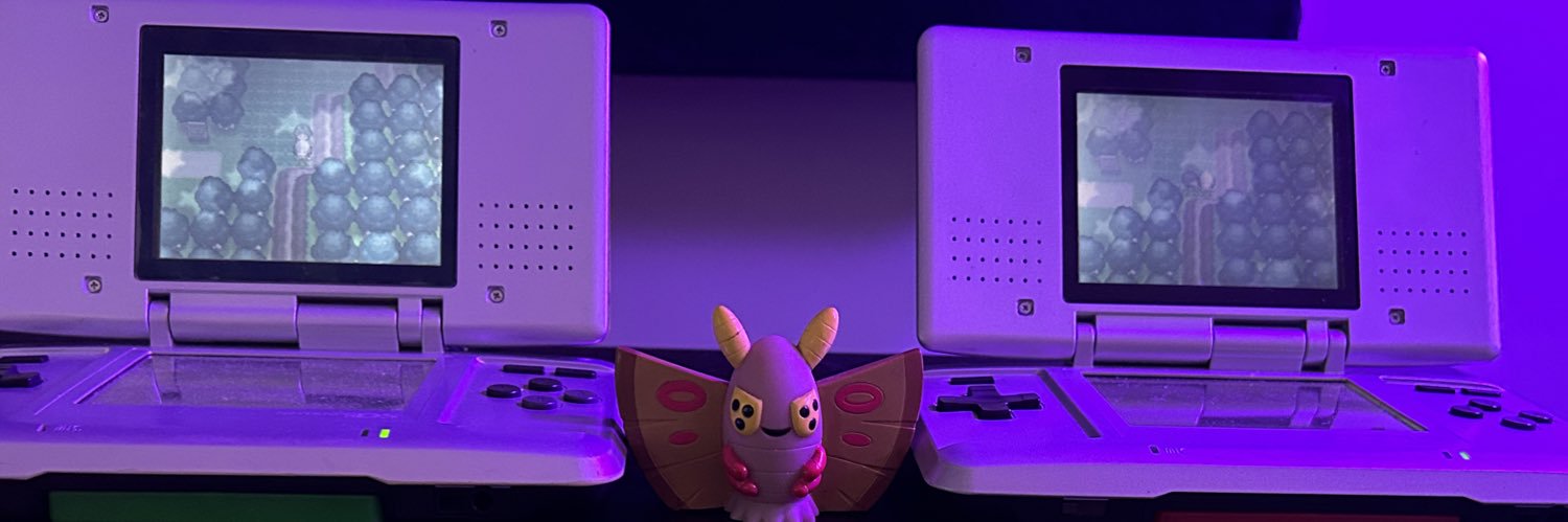 The Dustox Logs banner