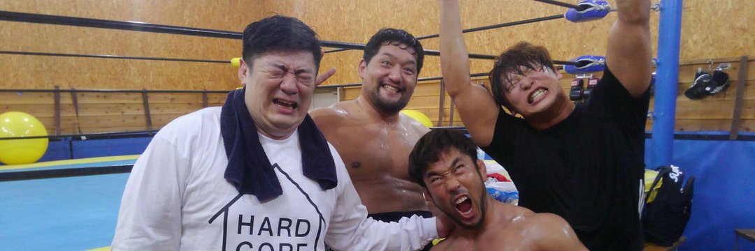 Morohashix's profile banner image