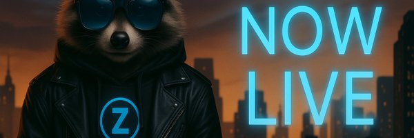 ZORIXAtoken Profile Banner