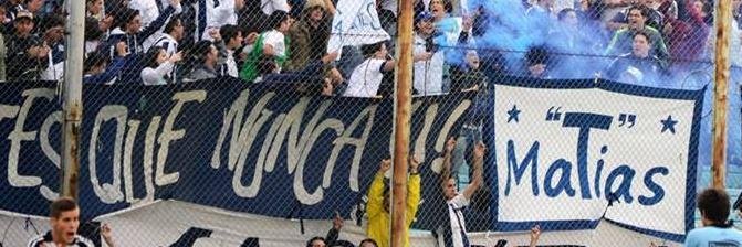 matiasfores's profile banner image