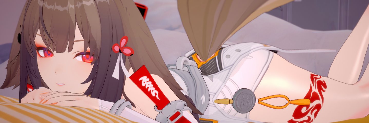 godchiNSFW's profile banner image
