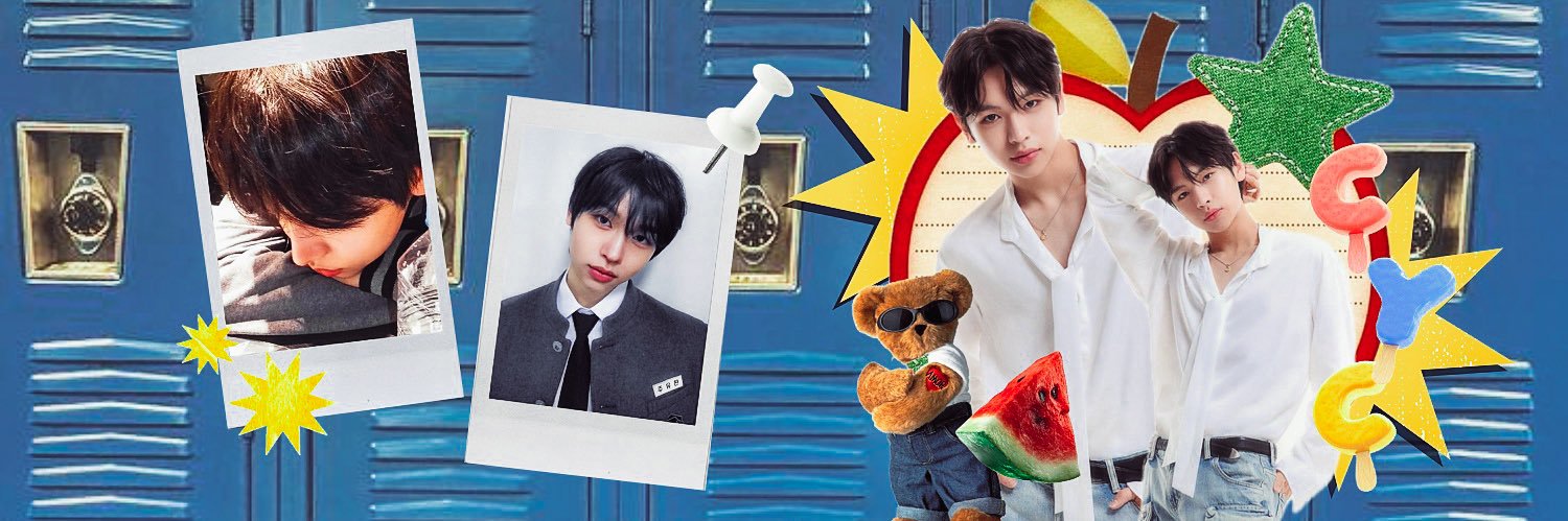 CHU YOOCHAN GLOBAL banner