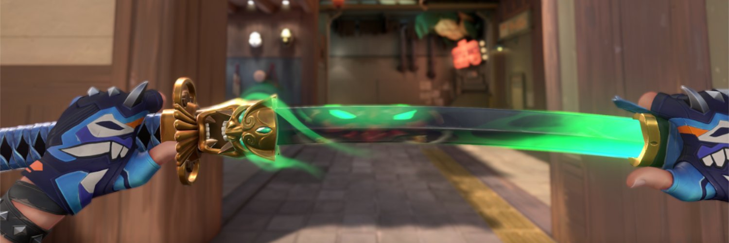 xFuzuro's profile banner image