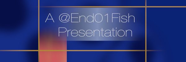 End01Fish Profile Banner