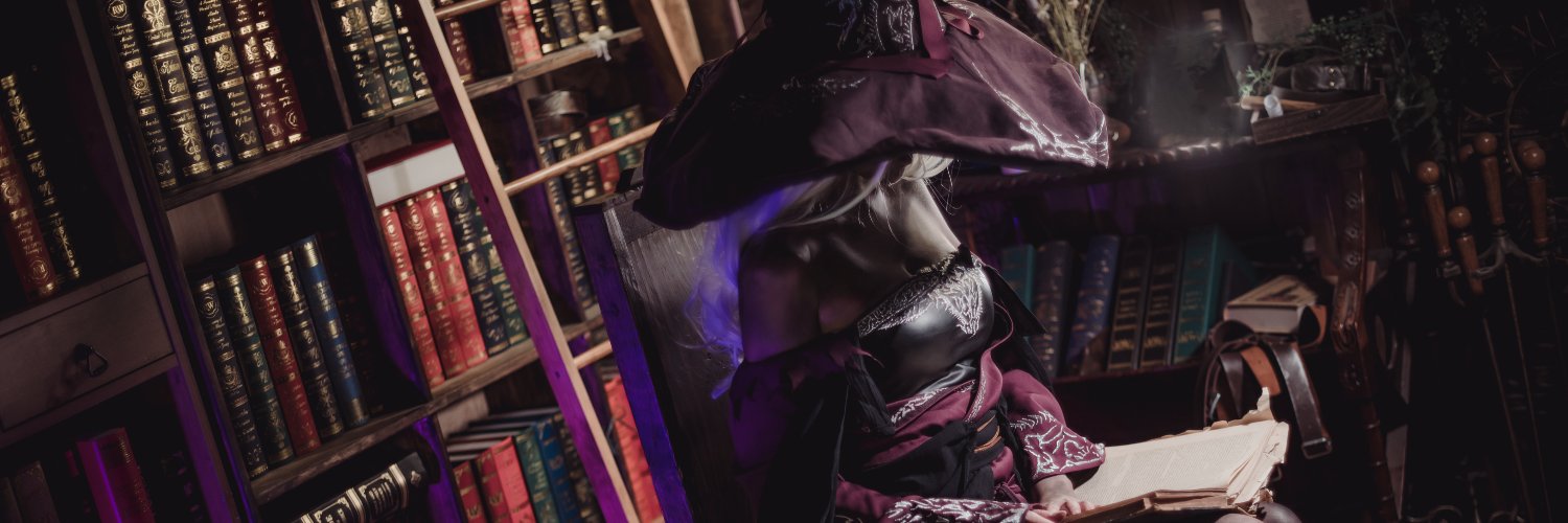 dazel_cos's profile banner image