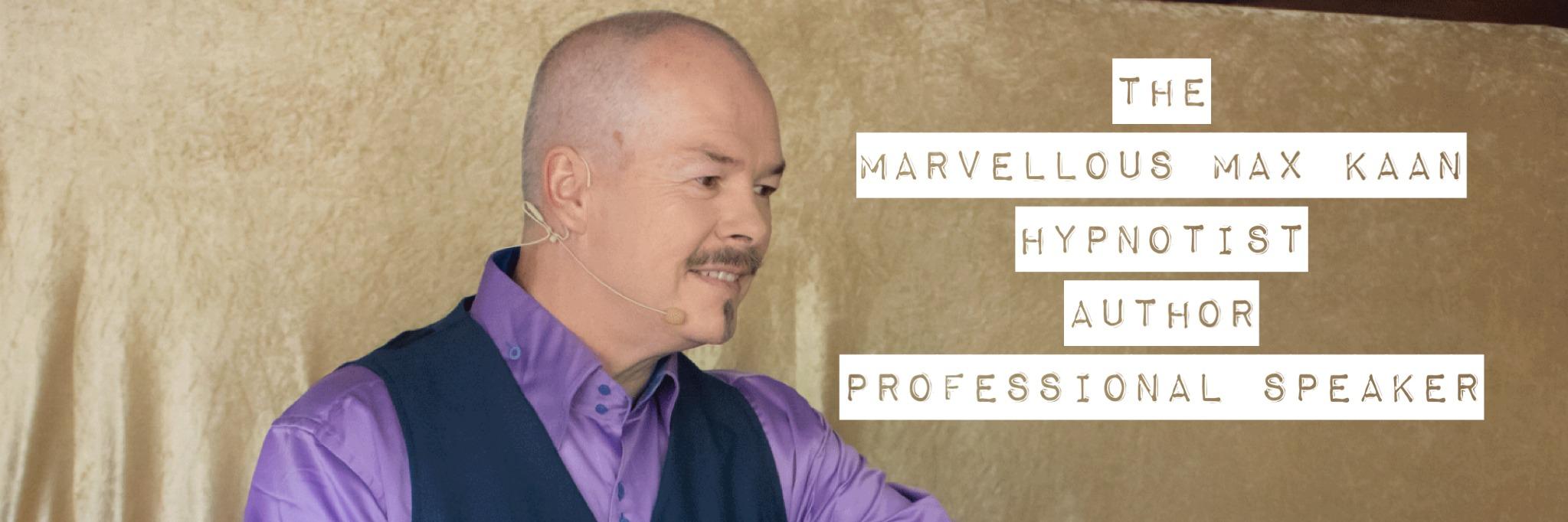 maxkaan's profile banner image