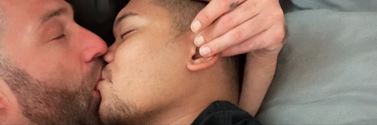 mikehornytaurus's profile banner image