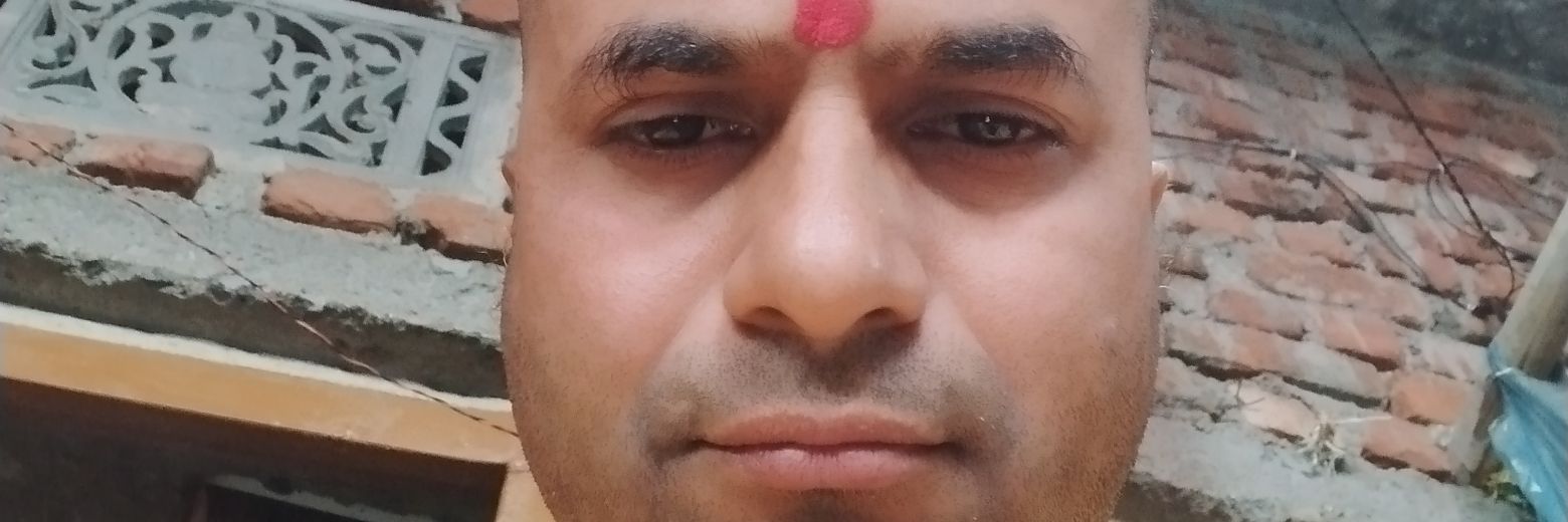 kumarvikash1982's profile banner image