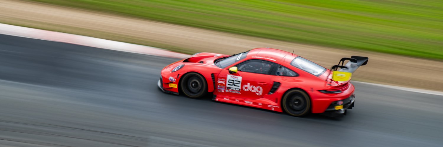 LABMotorsport banner