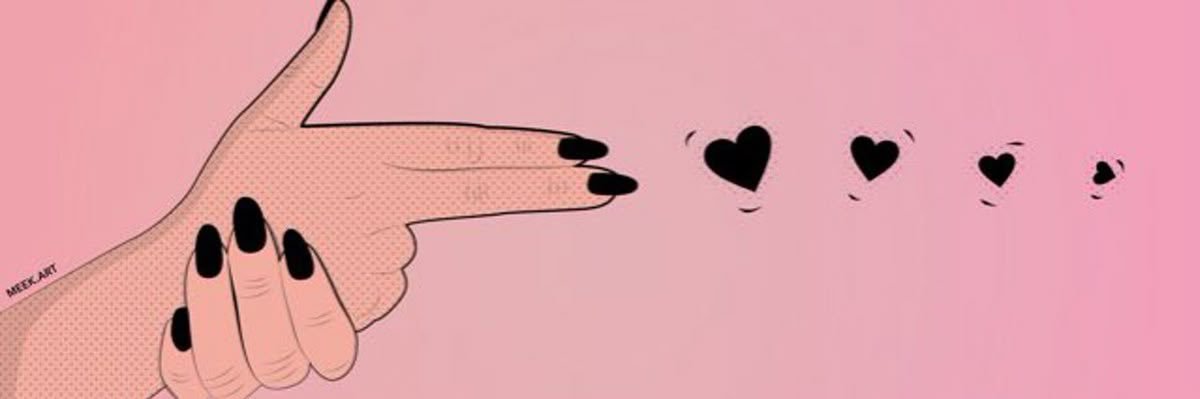 Stereo's banner