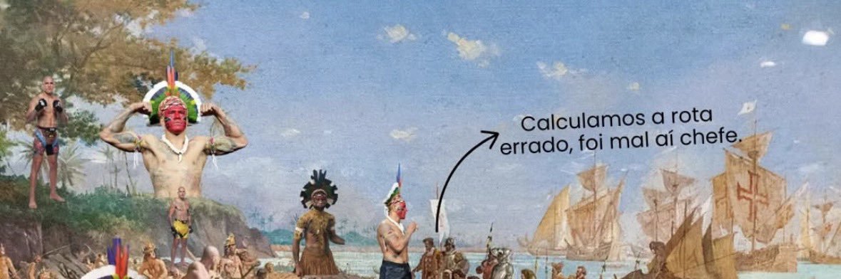 the one, the only banner