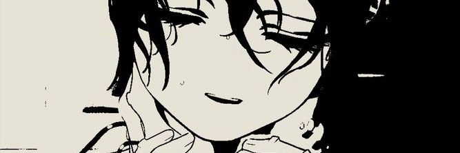 Racher 吴 banner