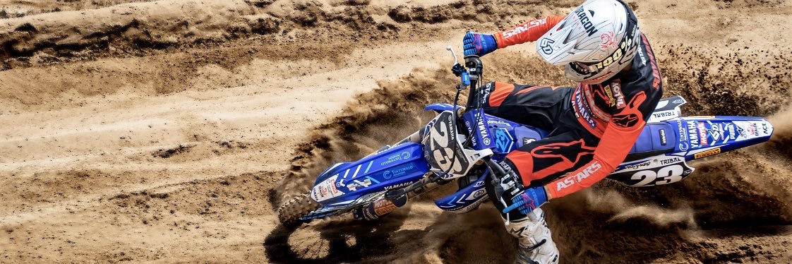 Anthony Raynard banner