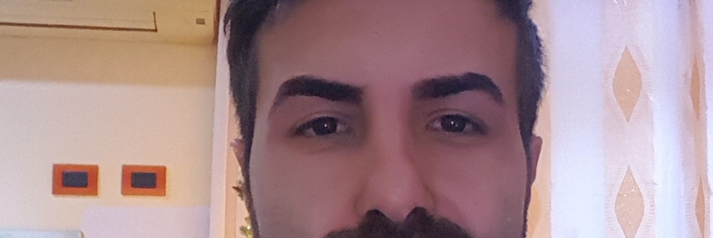 Orazio85's profile banner image