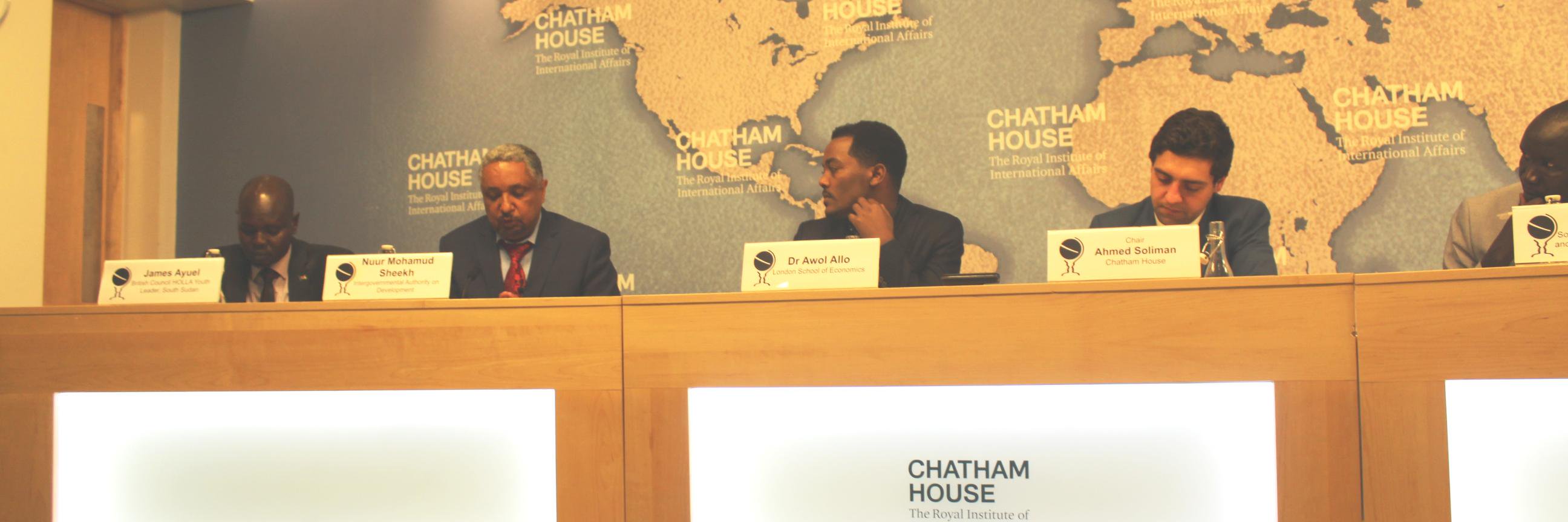 Nuur Mohamud Sheekh banner