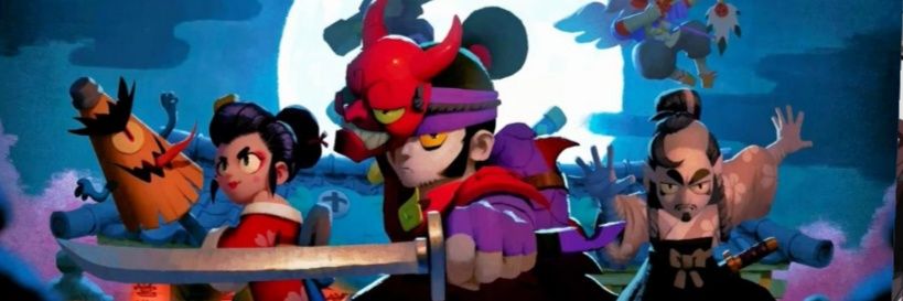 StarsMelodie's profile banner image
