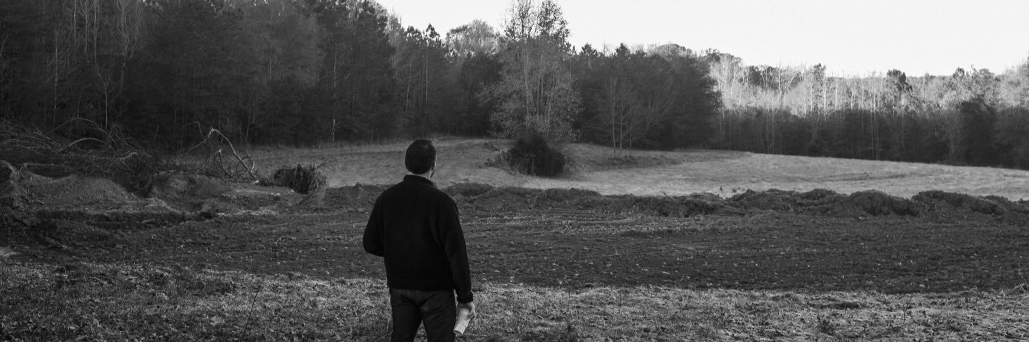ChrisDGeorge's profile banner image