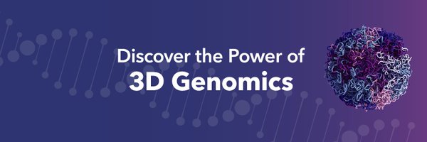 Arima Genomics Profile Banner