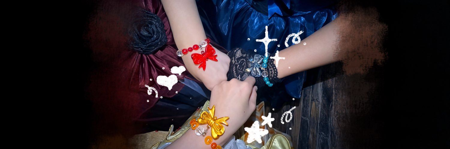 sh_kaoruko's profile banner image