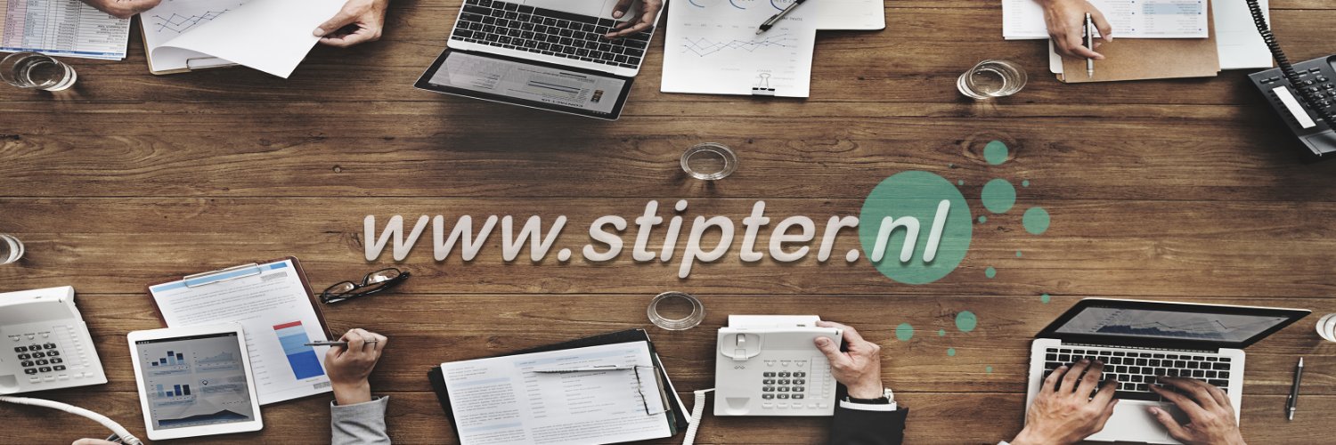 Stipter's profile banner image