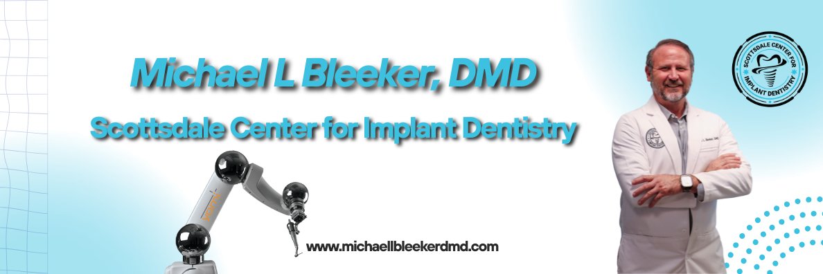 ScottsDentistry's profile banner image