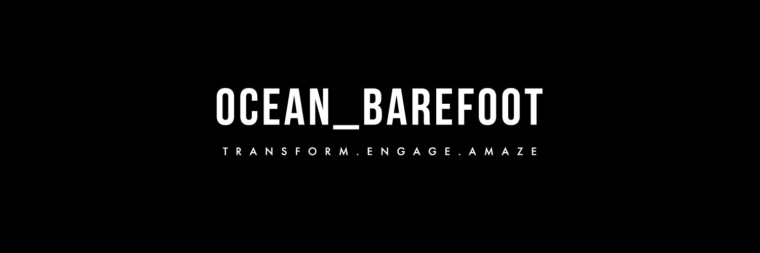 Ocean_Barefoot's profile banner image
