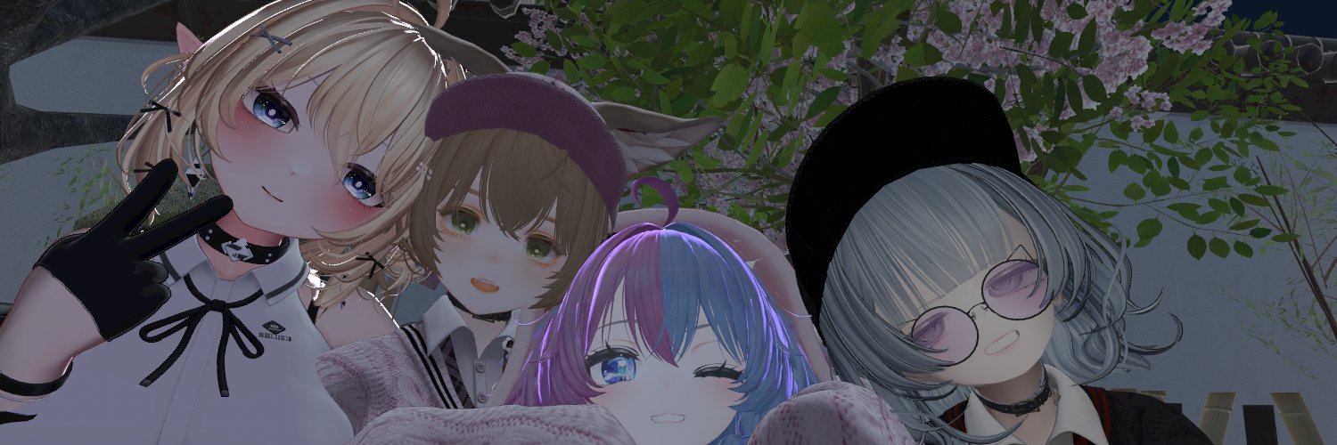 Rect(れくと) banner