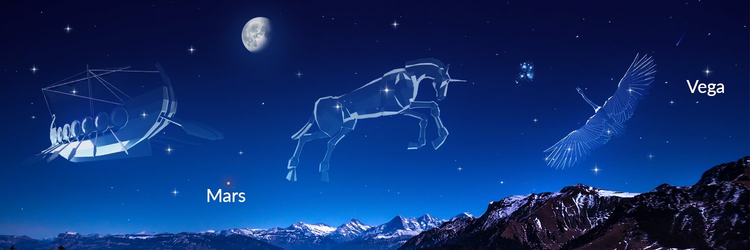 Star Walk's banner