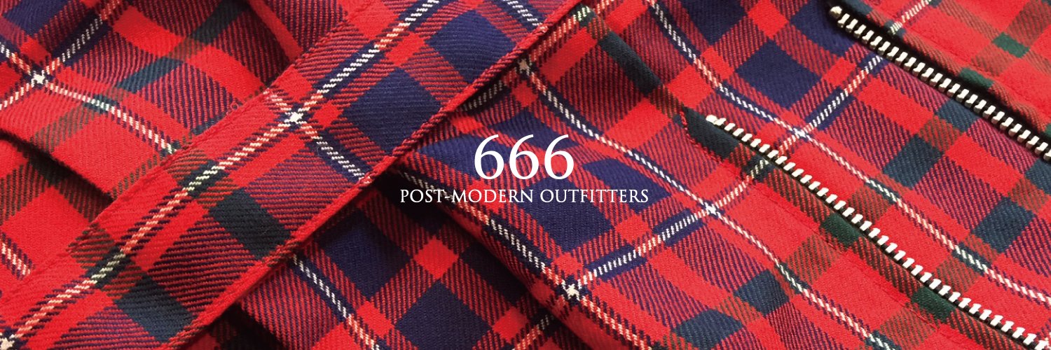 666shop's profile banner image