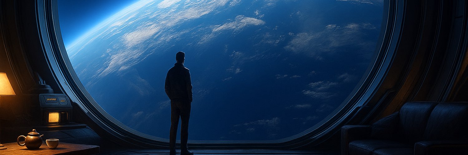 KaelNebula's profile banner image