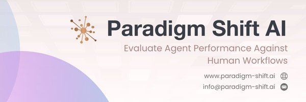 ParadigmShiftAI Profile Banner