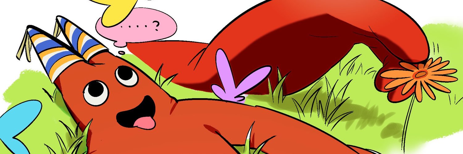 かわ's banner