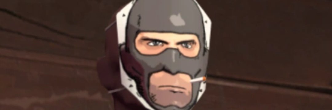 Random guy banner