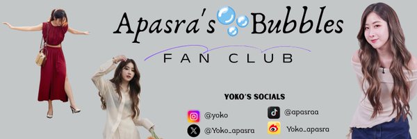 ApasraBubblesFC Profile Banner