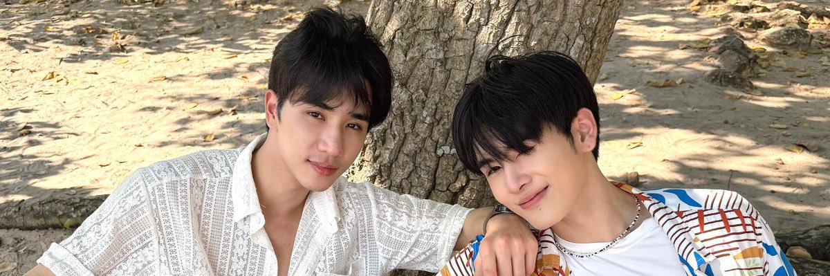 ·͜·♡ ꔚ Mhew 🐯🐶 banner