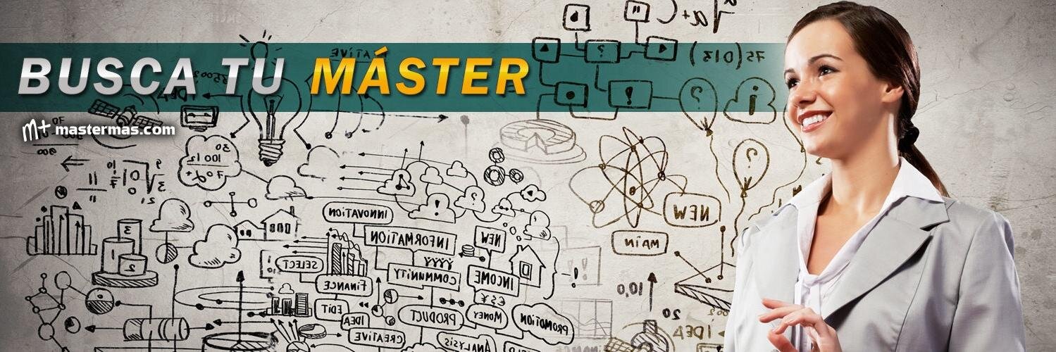Mastermas.com banner