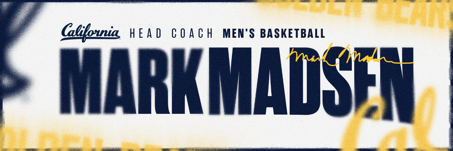 Mark Madsen banner