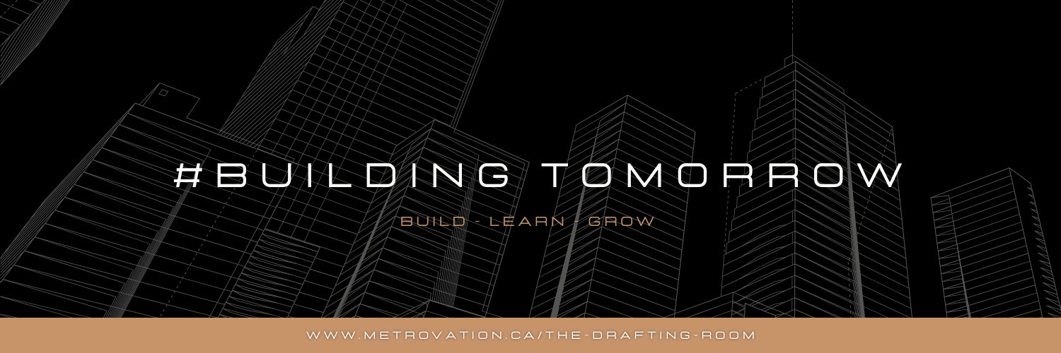 TheDraftingRoom's profile banner image