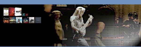 StradFenrir Profile Banner