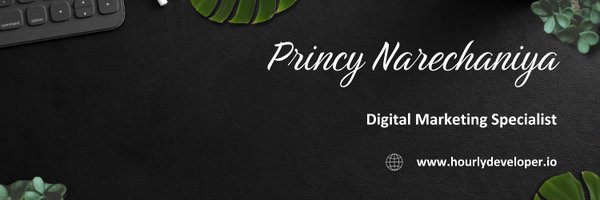 PrincyN5566 Profile Banner